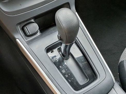 Used 2017 Nissan Sentra S FWD image 27