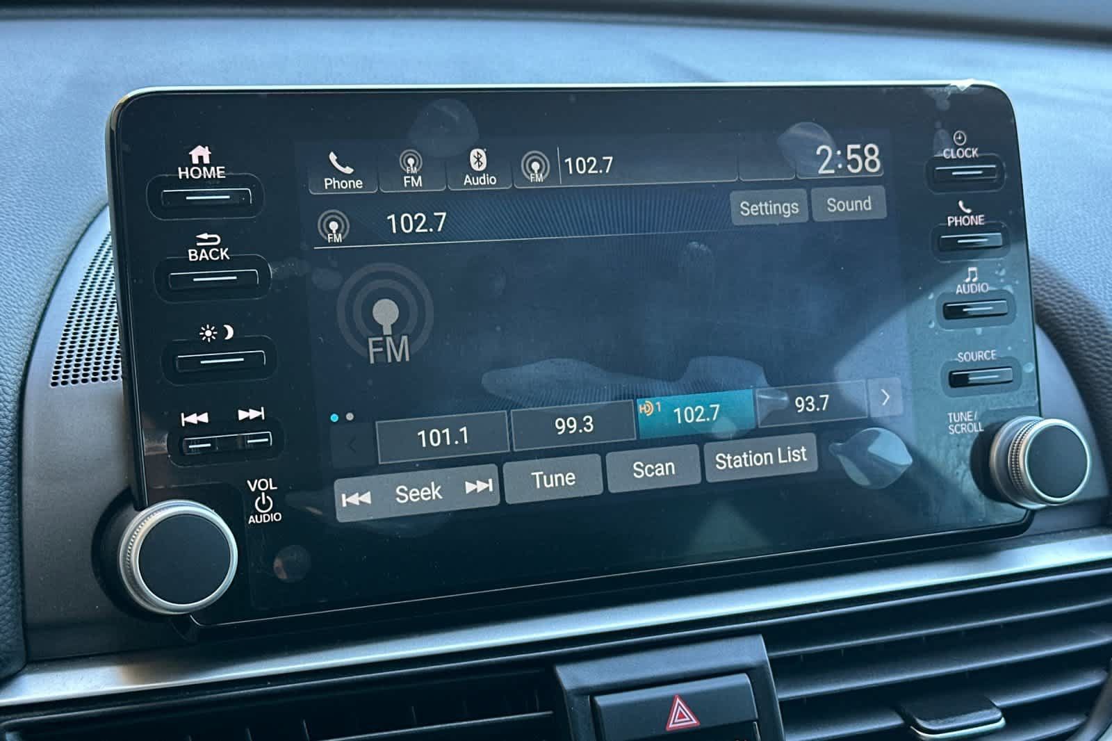 Used 2022 Honda Accord EX-L image 16