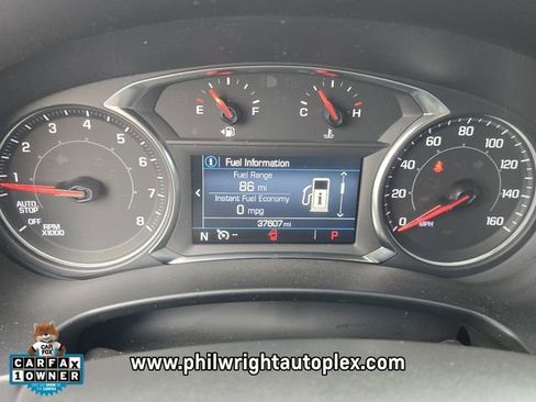 Used 2024 GMC Terrain SLE image 24