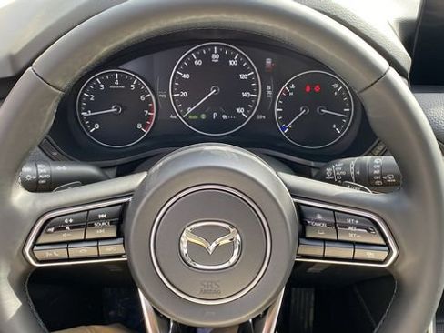 New 2026 MAZDA CX-90 3.3 Turbo w/ Preferred Package AWD/4WD image 14