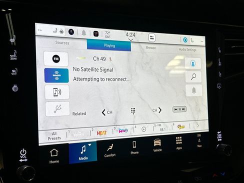 New 2026 Jeep Grand Wagoneer Limited image 18