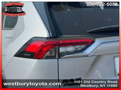 Used 2023 Toyota RAV4 XSE w/ Weather Package AWD/4WD image 13