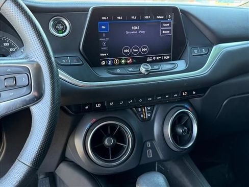 Certified 2021 Chevrolet Blazer LT FWD image 19