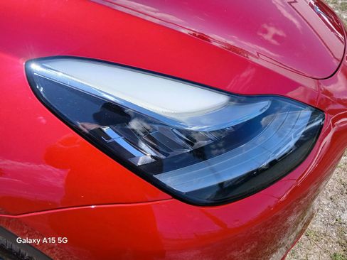 Used 2020 Tesla Model Y Long Range AWD/4WD image 21