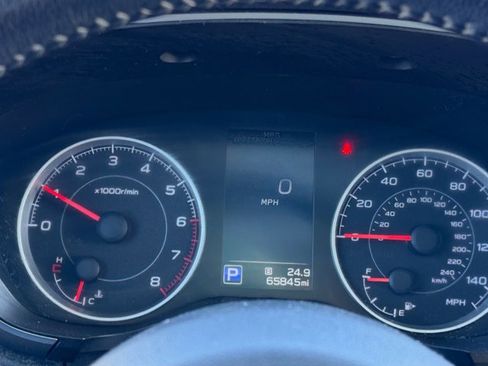 Used 2021 Subaru Ascent Premium w/ Sport Package image 35