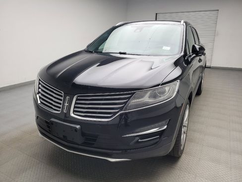 Used 2016 Lincoln MKC Reserve w/ Lincoln MKC Climate Package AWD/4WD image 15