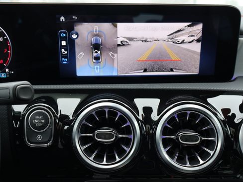 Certified 2025 Mercedes-Benz CLA 250 image 34