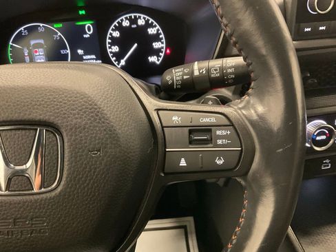 Used 2024 Honda CR-V Sport image 16
