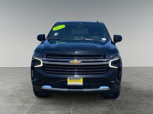 Used 2024 Chevrolet Tahoe LT RWD image 8