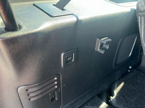 Used 2016 Ford Expedition EL Limited image 28