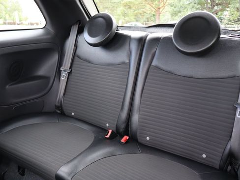 Used 2015 FIAT 500 Sport FWD image 20