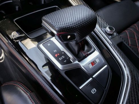 Used 2024 Audi S5 Premium Plus AWD/4WD image 28
