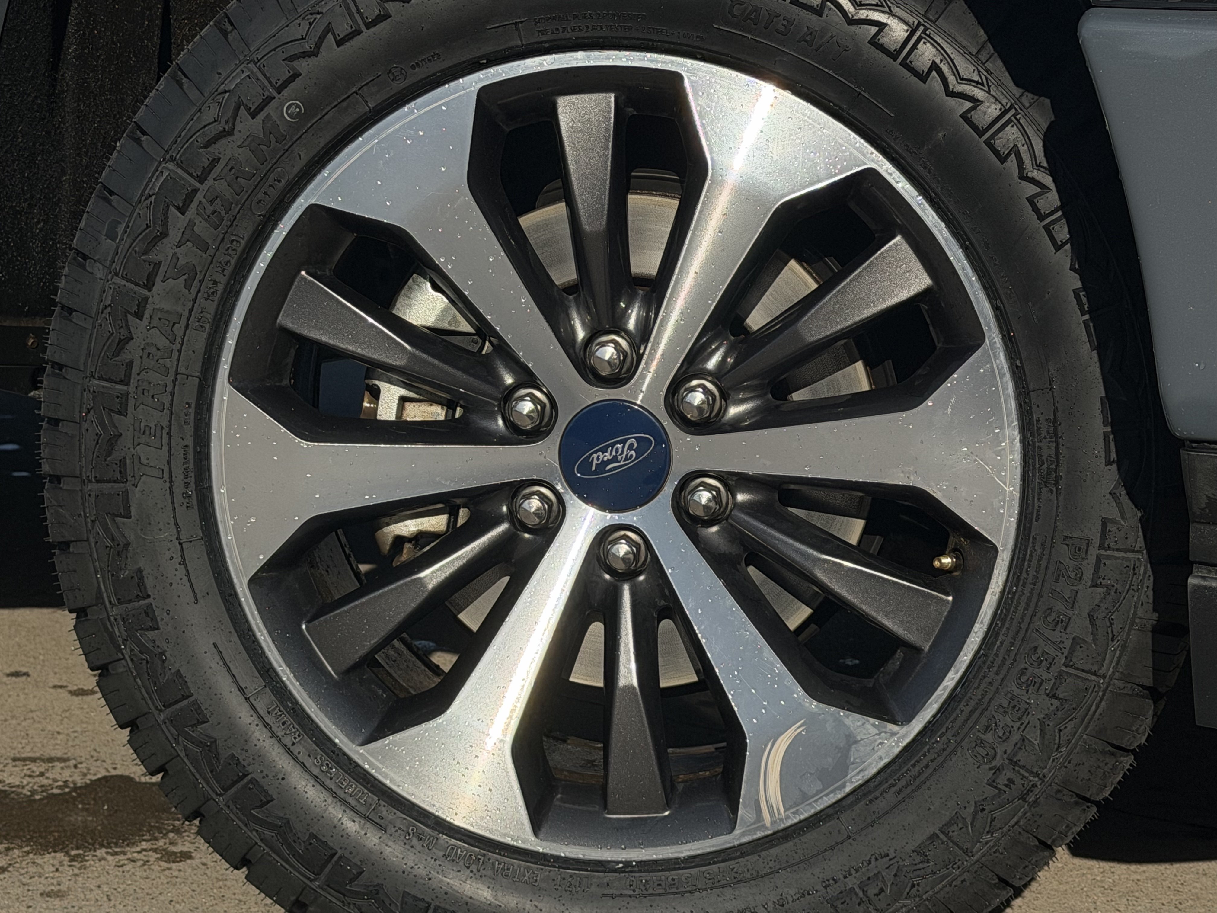 Used 2020 Ford F150 XL w/ Equipment Group 101A Mid AWD/4WD image 10