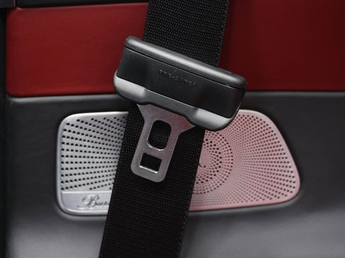 Used 2017 Mercedes-Benz S 63 AMG 4MATIC Cabriolet image 53