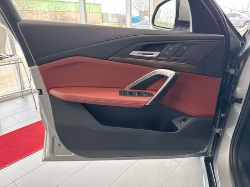 New 2026 BMW X1 xDrive28i image 35