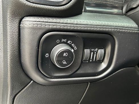 Certified 2022 RAM 2500 Limited w/ Towing Technology Group image 52