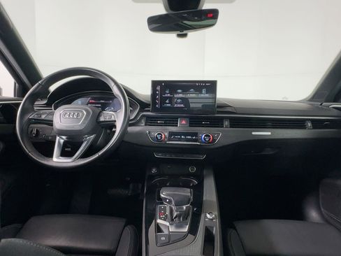 Used 2023 Audi A4 2.0T Premium Plus image 14