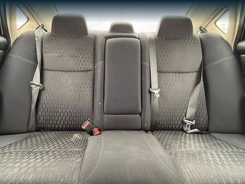 Used 2018 Nissan Altima 2.5 SV FWD image 22