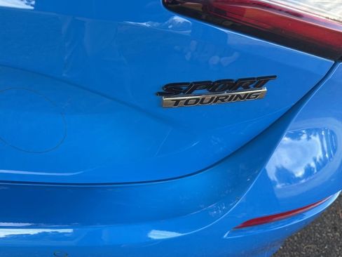 Used 2024 Honda Civic Sport Touring image 10
