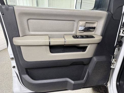 Used 2011 RAM 2500 Power Wagon image 24