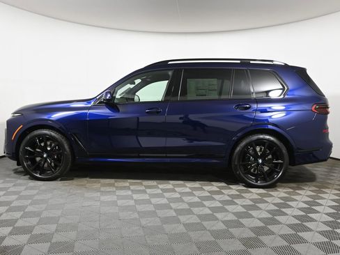 New 2026 BMW X7 xDrive40i AWD/4WD image 2