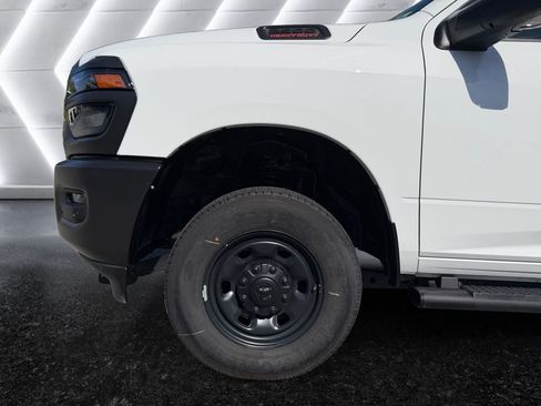Used 2025 RAM 2500 Tradesman AWD/4WD image 15