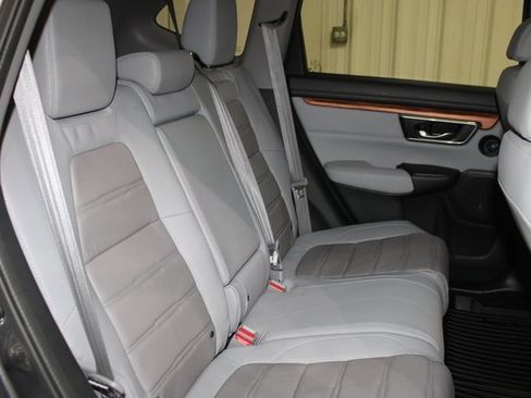 Used 2019 Honda CR-V EX-L image 26