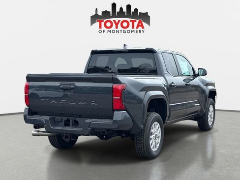 New 2026 Toyota Tacoma SR5 image 3