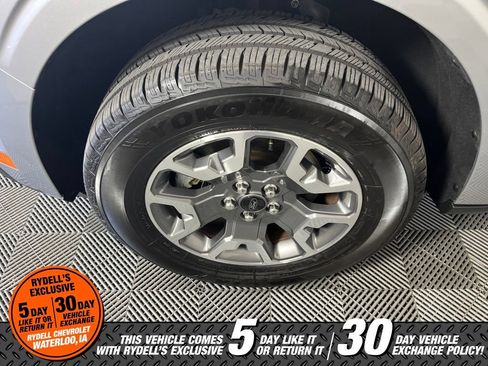 Used 2022 Ford Maverick XLT w/ Equipment Group 300A Standard AWD/4WD image 13
