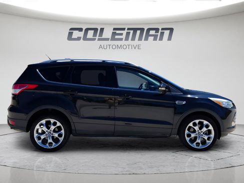 Used 2013 Ford Escape Titanium AWD/4WD image 10