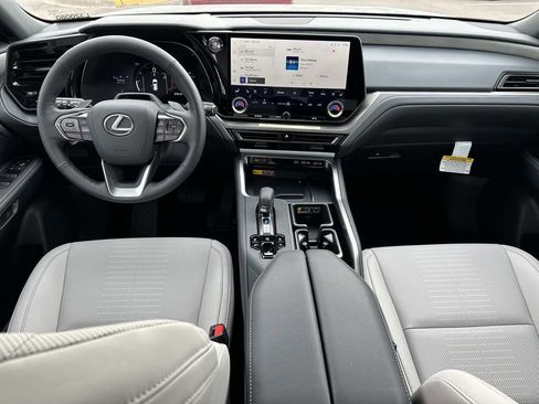 New 2026 Lexus TX 350 AWD image 13