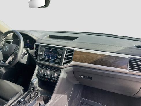 Used 2022 Volkswagen Atlas SE AWD/4WD image 30