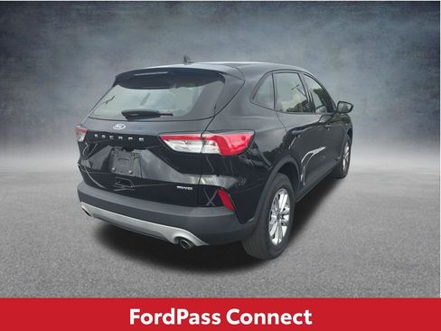 Used 2022 Ford Escape S AWD/4WD image 6