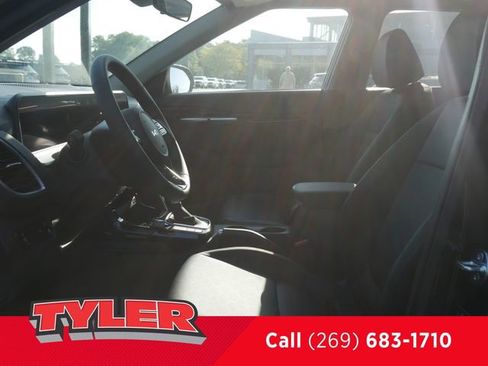 New 2026 Kia Seltos EX w/ EX Sunroof Package image 39