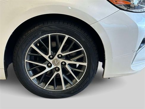 Used 2018 Lexus ES 350 350 image 10