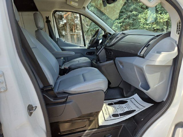 Used 2018 Ford Transit 150 130 Low Roof RWD image 29