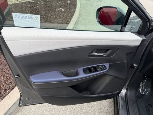 New 2026 Nissan Leaf SV+ image 11