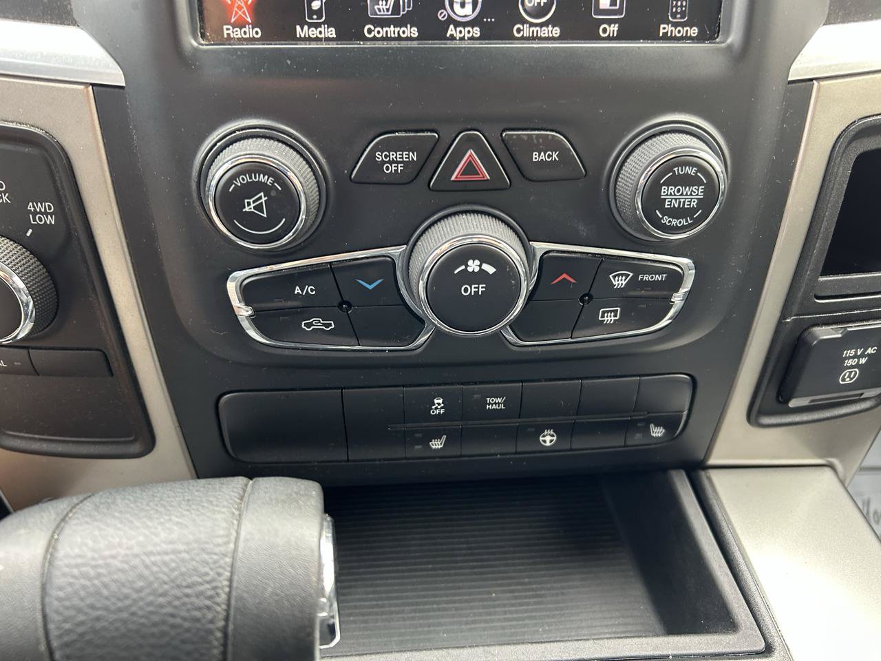 Used 2013 RAM 1500 Big Horn AWD/4WD image 23