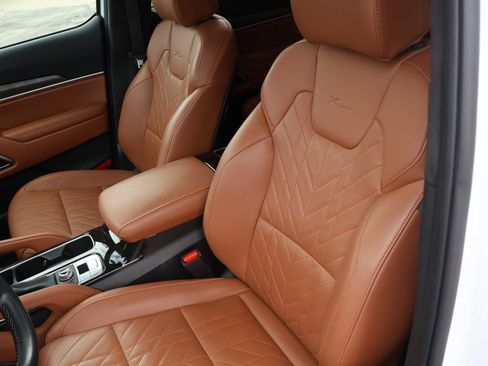 Certified 2025 Kia Telluride SX Prestige X-Pro AWD/4WD image 26