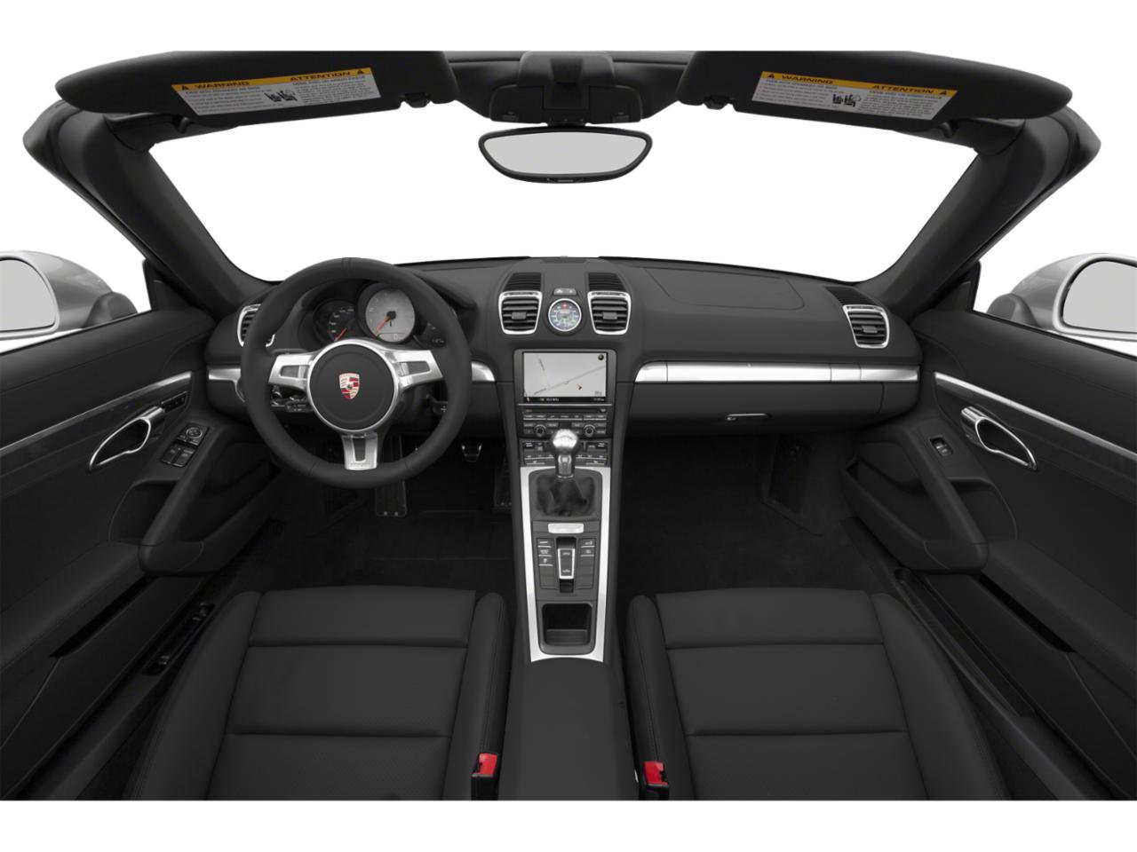 Used 2015 Porsche Boxster S RWD image 50