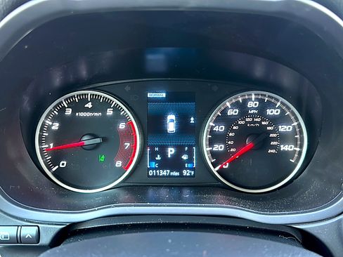 Used 2024 Mitsubishi Eclipse Cross LE image 28