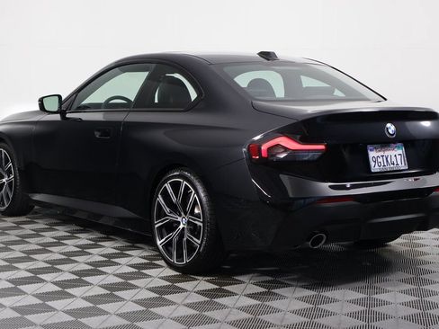 Used 2023 BMW 230i Coupe w/ Convenience Package RWD image 6