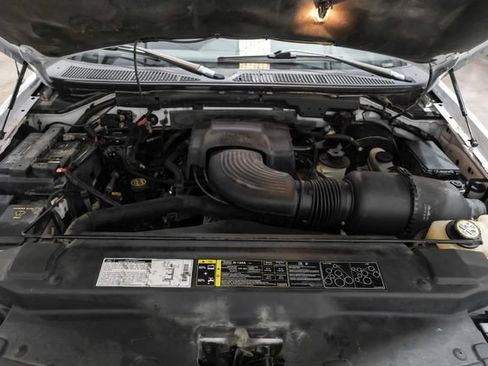 Used 2002 Ford F150 XLT RWD image 39