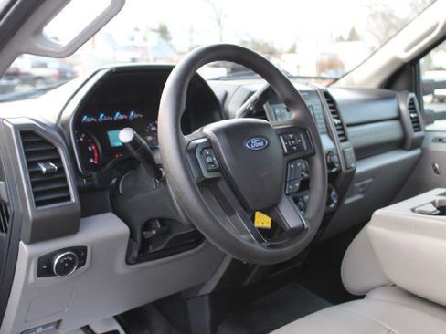 Used 2020 Ford F450 XL w/ Power Equipment Group image 13