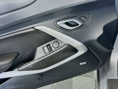 Used 2024 Chevrolet Camaro LT w/ Technology Package image 17
