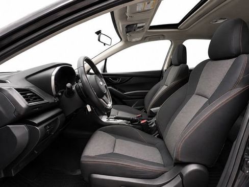 Used 2018 Subaru Crosstrek 2.0i Premium w/ Moonroof Package AWD/4WD image 11