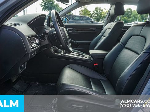 Used 2022 Honda Civic Touring image 21
