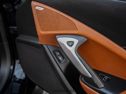 Used 2016 Chevrolet Corvette Z06 w/ 3LZ Preferred Equipment Group image 38