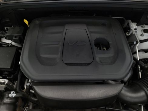 Used 2019 Jeep Grand Cherokee Limited w/ Luxury Group II image 30