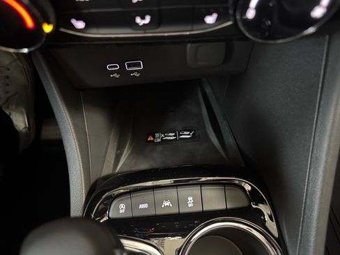 New 2026 Buick Encore GX Sport Touring w/ Advanced Technology Package image 18